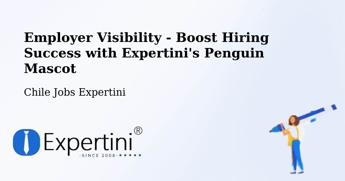 CV and Resume Visibility Optimization – El Carmen - Chile Jobs Expertini